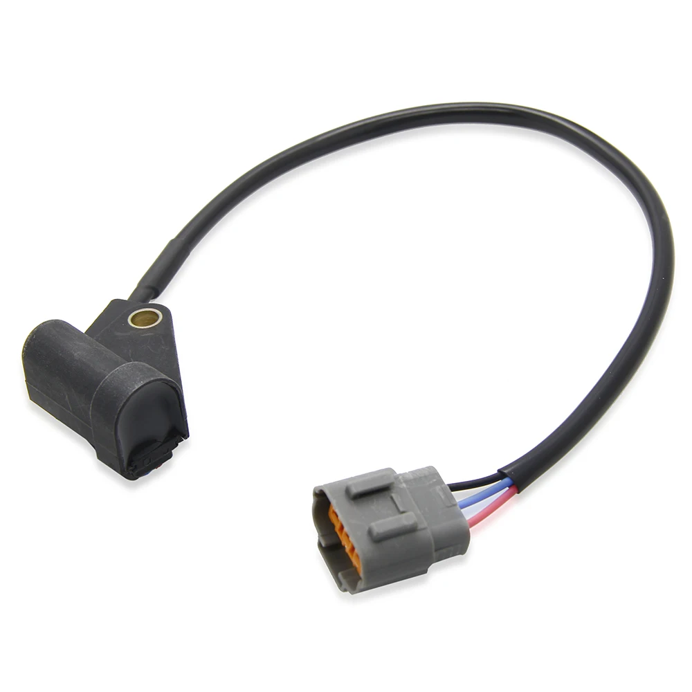 New FSD18221 Crankshaft position sensor for Mazda 323 F S Demio Miata