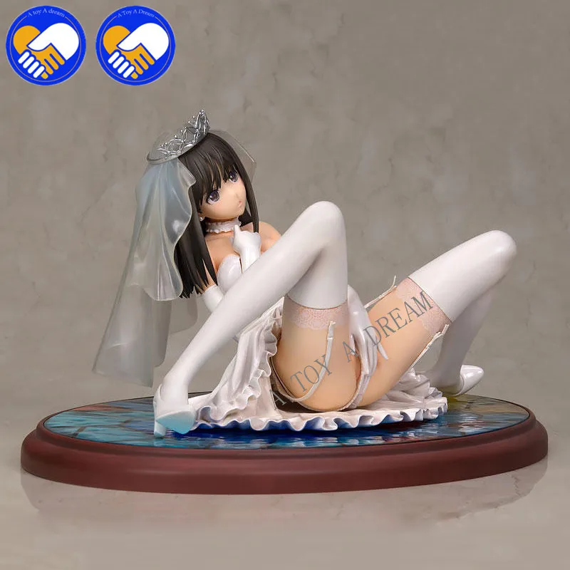 Fault!! Ai Saeki Action Figure 1/6 Scale Painted Figure Sexy cute Ai Saeki Doll PVC ACGN figure Garage Kit Toy Brinquedos Anime цена Fault!! Ai Saeki Action Figure 1/6 Scale Painted Figure Sexy cute Ai Saeki Doll PVC ACGN figure Garage Kit Toy Brinquedos Anime цены онлайн