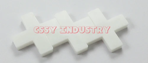 6.0mm.Tile Spacers, ceramic tile spacers, Spacing of Floor and Wall Tiles.300pcs