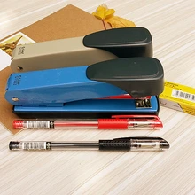 24/8 скоб из металла степлер Heavy толстый материал прочный хороший партнер из переплётного может связывания 50