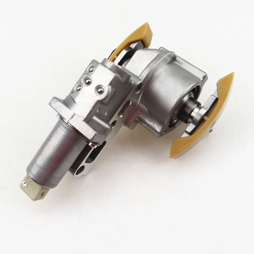

READXT New Left Camshaft Timing Chain Tensioner For Phaeton A6 RS6 A8 S8 fit 4.2 V8 Engine 077109087P 077 109 087 P