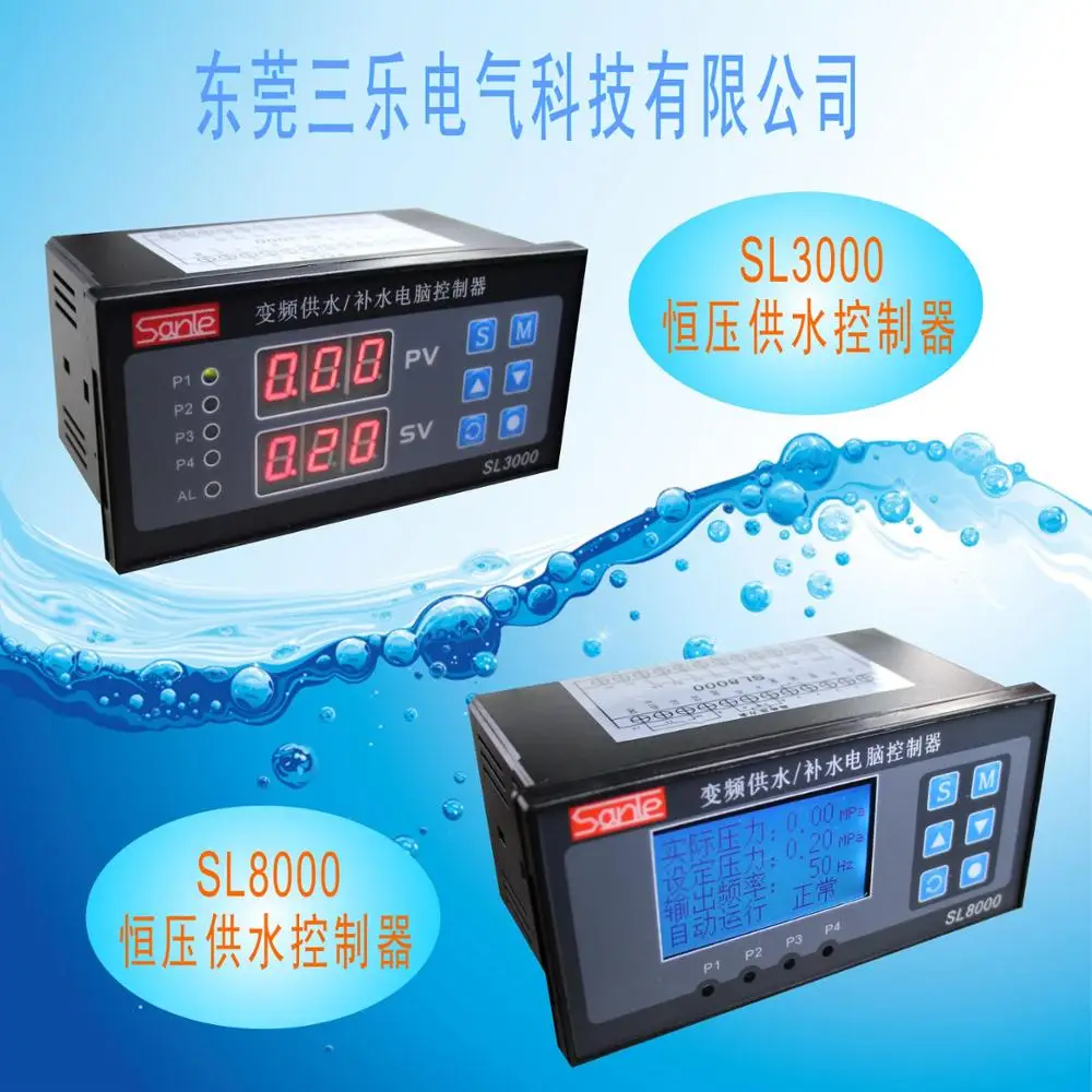 Home Improvement Reactive Power Controllers Frequency converter