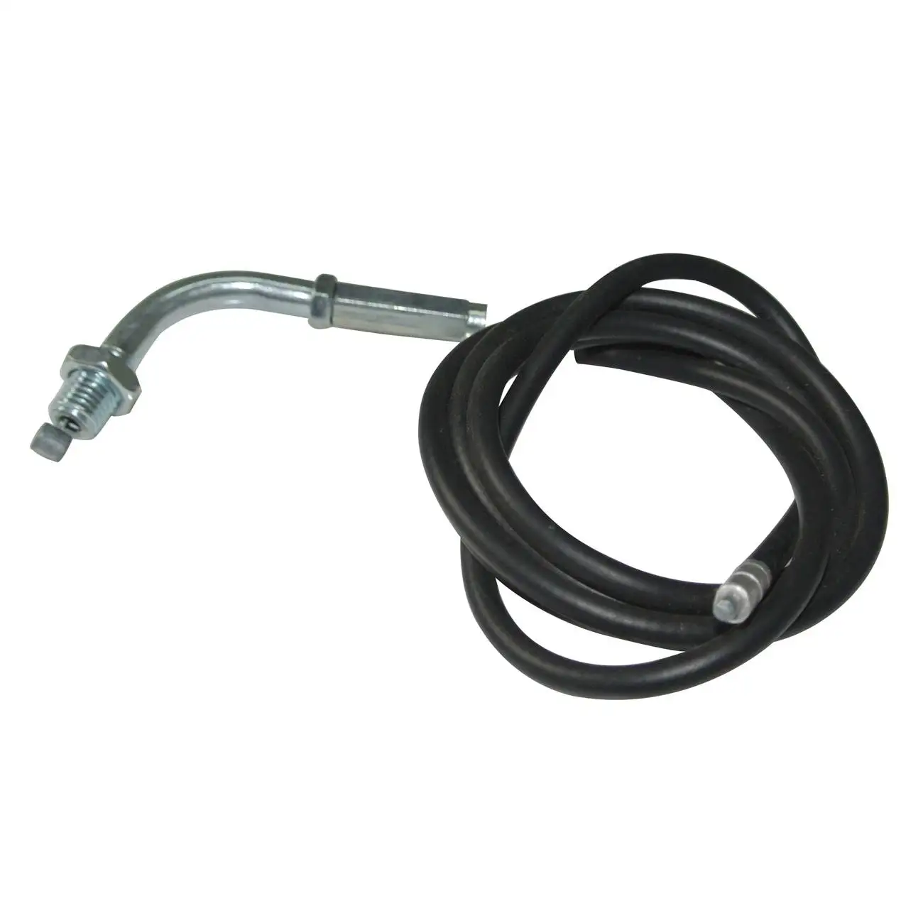 

Throttle Control Cable Fit Honda 70cc 90cc 110cc 125cc ATV Dirt Pit Bike 43"