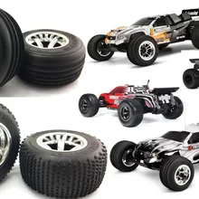 HPI Racing 1/10 RC Scale Bajer пустыня пляж внедорожный автомобиль ARRMA Vorteks 2WD HPI E-Firestorm Flux колеса/диски и шины Hex 12 мм