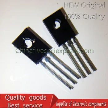 

50PCS/LOT MJE13003 E13003-2 E13003 TO-126 Transistor 13003 New Original