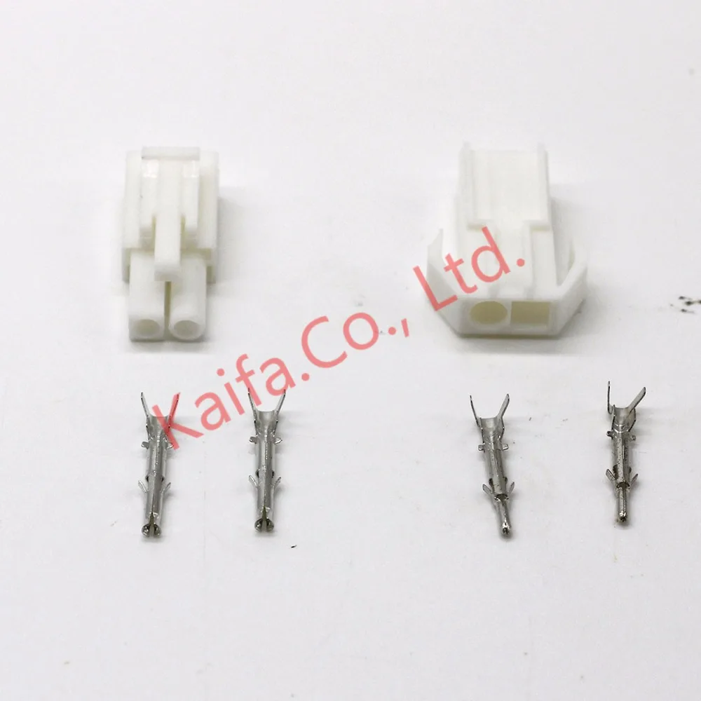 Buy 20 sets Small Tamiya connector Set Kits mini