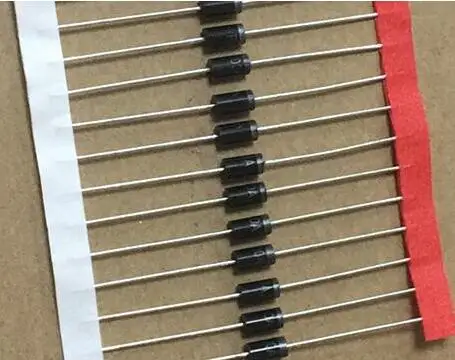 

100PCS P6KE18A TVS DIODE (36V 33V 30V 27V 22V 20V 18V 16V 15V 11V 10V 9.1V 8.2V 7.5V 6.8V