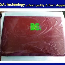 Wellendorff новая красная ЖК-Верхняя Крышка для ASUS K52 K52J K52F K52JR A52 X52 X52J задняя крышка оболочка 13N0-GUA0A11 13GNXM1AP05 с петлей
