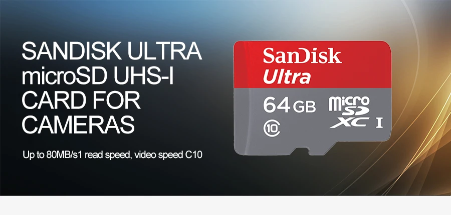 SanDisk Ultra Original memory card 256GB 128GB 64GB SDXC 32GB 16GB SDHC    usb flash C10 micro sd TF cards class10 memory card for phone