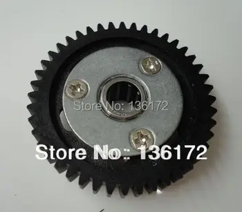 

Henglong 3850-1 1/10 RC nitro Sprint car parts No:63 64 gear