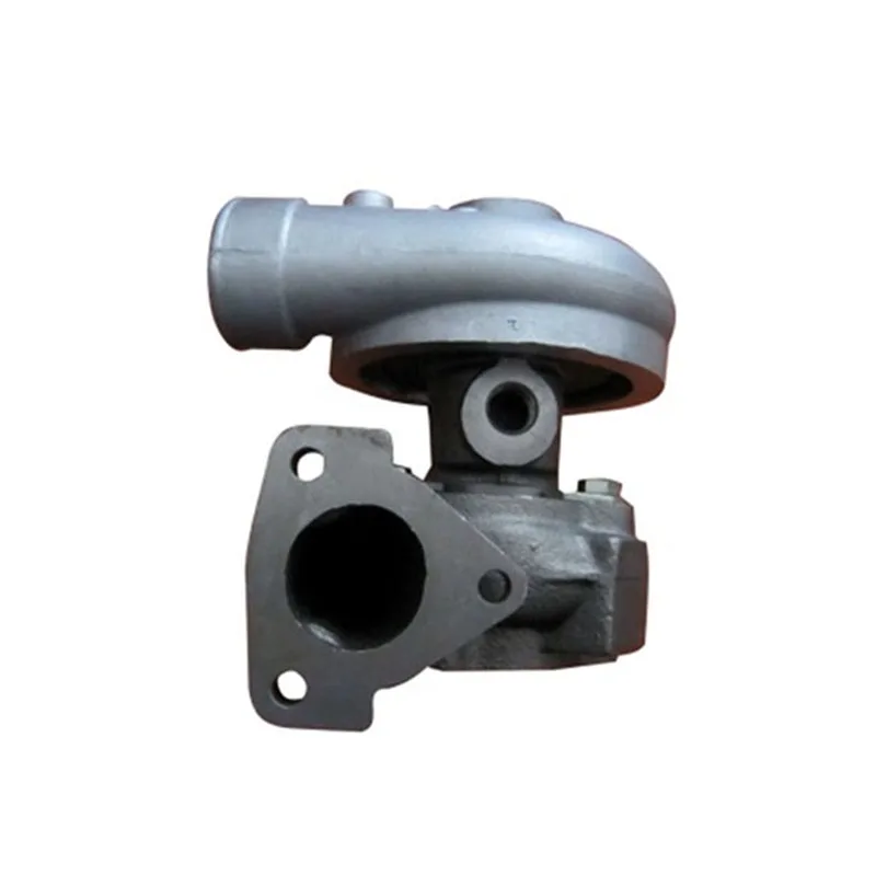 

Turbocharger 04234298KZ, 04272467KZ, 04272466KZ turbo charger for 1999-02 for Deutz Various with BF3L914, BF4M1011F Engine