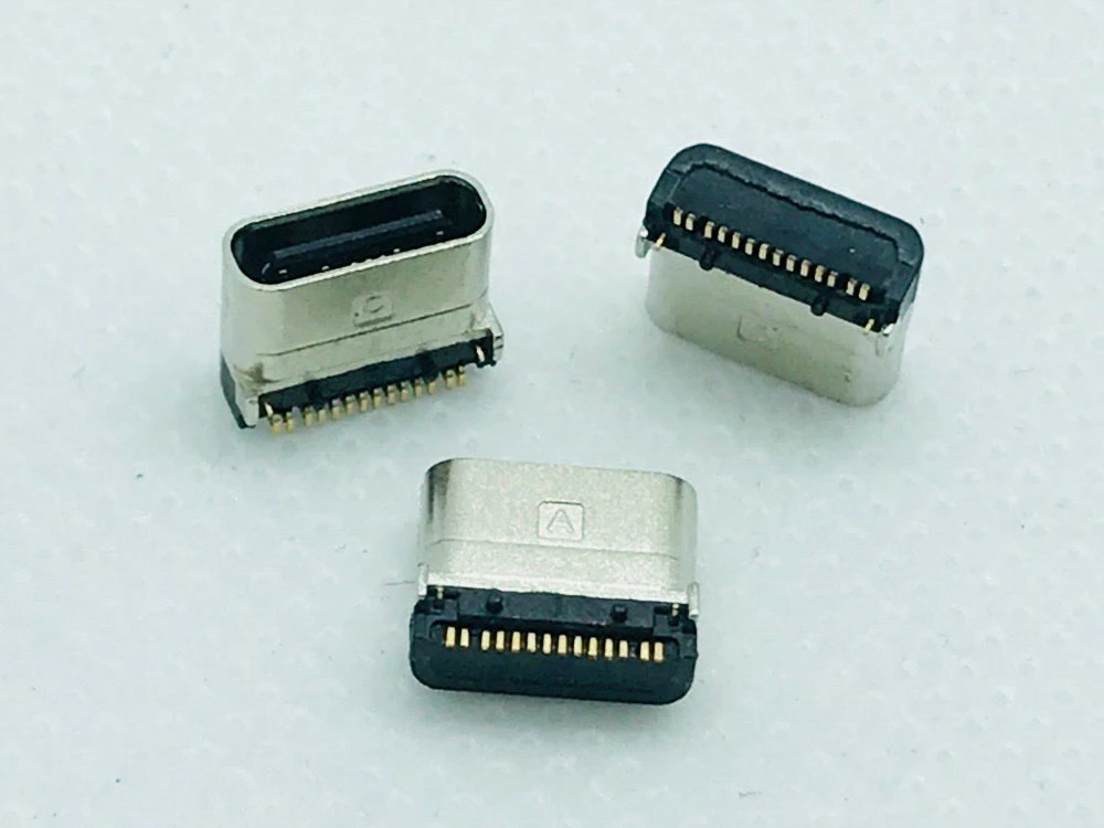 OPPO 1 + 3T Тип-c Порты и разъёмы 14 контактный микро Зарядка через USB Jack данных разъем