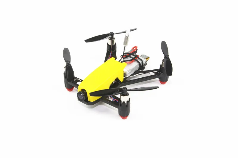 Q100 InRoom Mini font b Drone b font PNP Brushed Motor ESC F3 font b Camera