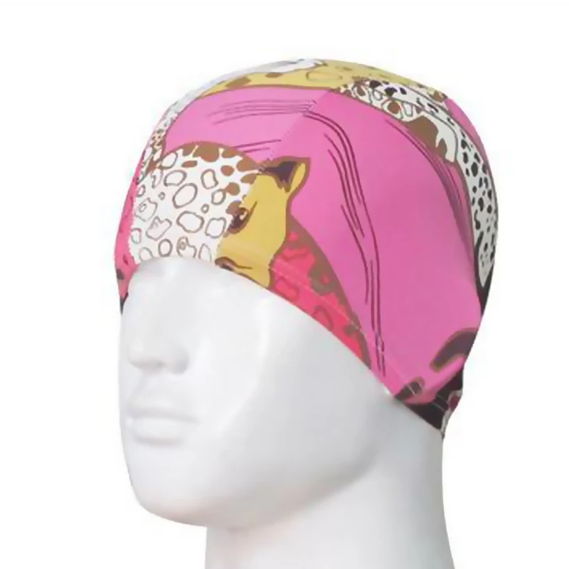 C153 Sunscreen anti ultraviolet swimming suit high elastic fabric color