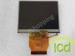 

TM035KBH02-09 3.5inch 320*240 Digital Still Camera Panel