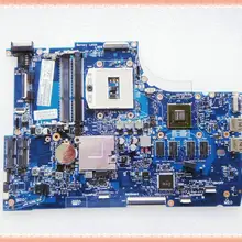 Для ноутбука hp ENVY QUAD 15T-J000 15T-J100 720566-501 720566-001 материнская плата для ноутбука hp ENVY 15 15T-J000 15 T 740 M 2G HM87