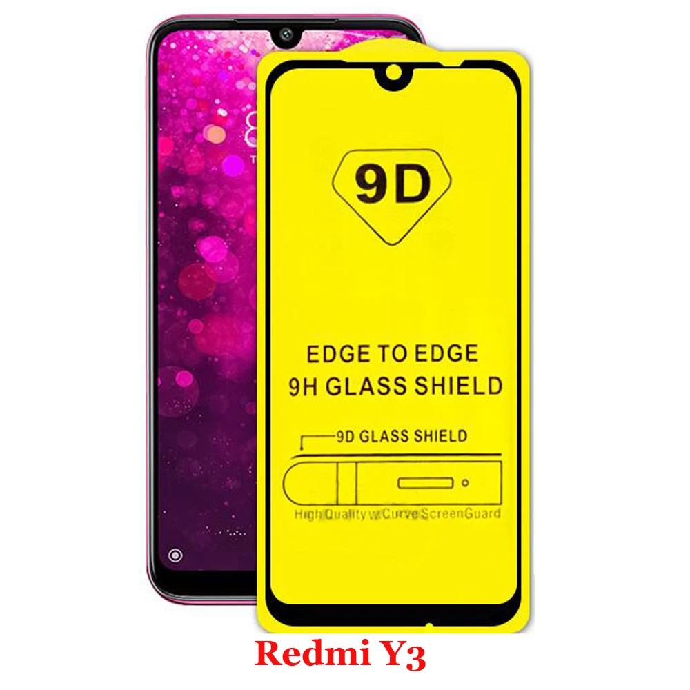 RedMi Y3