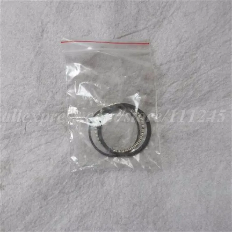 PISTON RING SET 39MM ROBIN EH035 6