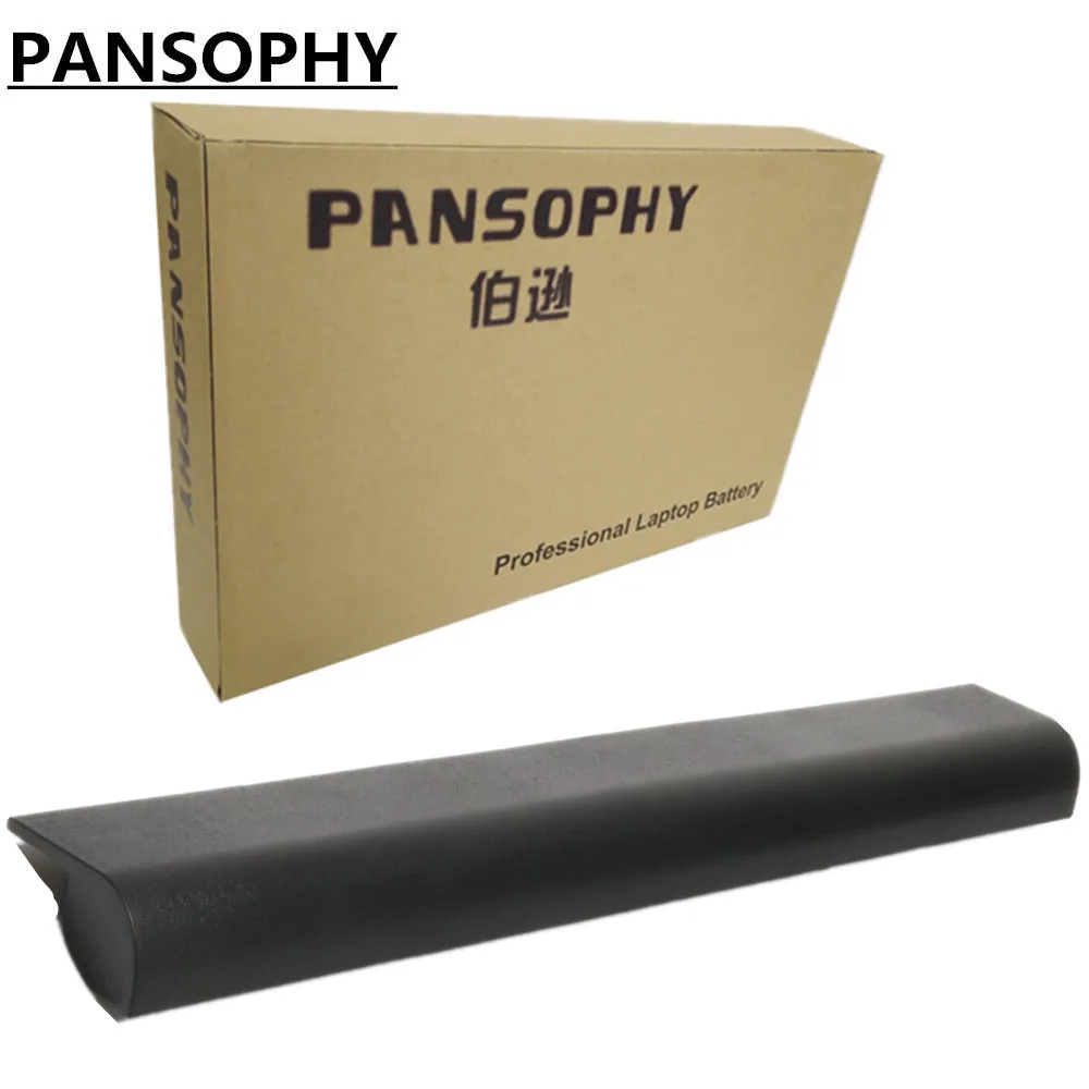 Pansophy 14.8 В 2800 мАч VI04 Батарея для HP Pavilion 17-F 15-p003ax 756479-421 41CR19/66 J6M89PA HSTNN -DB6I 756743-001 TPN-Q144 |