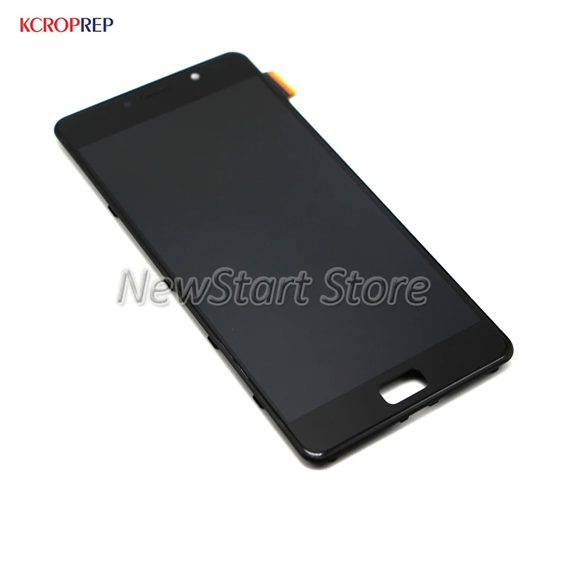 LENOVO P2 LCD with frame  (5)