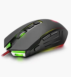 Redragon LEGEND M990 USB Проводная RGB игровая мышь 24000 dpi 24 кнопки программируемые игровые мыши Подсветка Эргономичный ноутбук компьютер