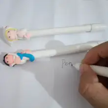 100 шт, шариковая ручка для медсестер, 0,5 мм, наконечник для ручки, черные Сменные канцелярские принадлежности для школьников, студентов, Офисная ручка, подарочная ручка