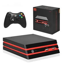 Coolbaby самый, HDMI/AV игровая консоль 64 бит Поддержка 4 K выход Ретро 600 классические Семейные видеоигры Ретро игровая консоль