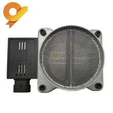 OEM 8250083090 25008302 25008302 Датчик массового расхода воздуха MAF для Isuzu Hombre VehiCROSS Trooper Rodeo Amigo Axiom 3.2L 3.5L 4.3L