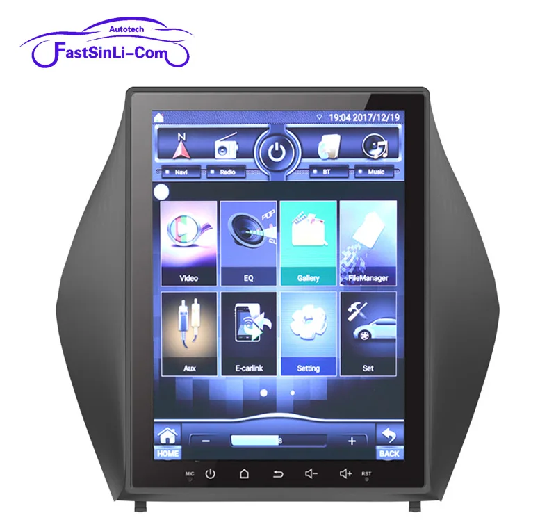 Магнитола hyundai ix35 android Магнитола hyundai ix35 android