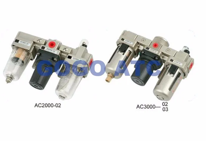 AC FRL units 5