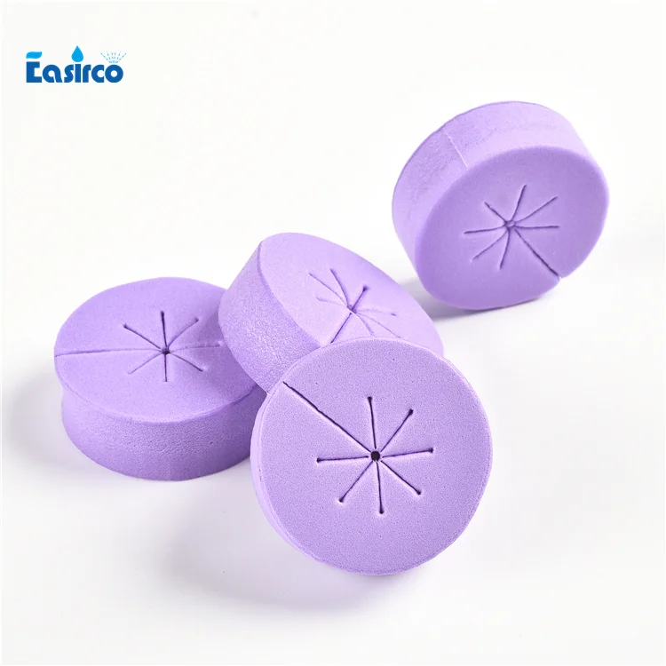 48 мм Cloner pucks. Ошейники с сетчатыми чашками. Воротник клонирования неопреновые