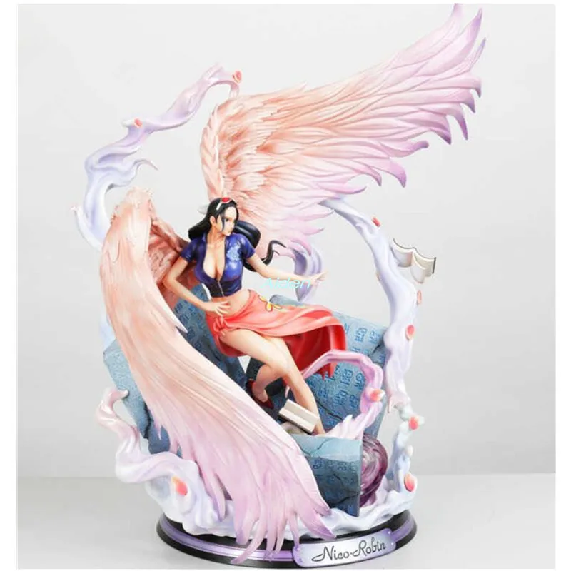20 &quotсекси аниме фигурки статуя ONE PIECE бюст соломенная шляпа Пираты Карибского