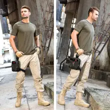 Поясная сумка для первой помощи, сумка для ног, тактическая сумка для ног, сумка для улицы, сумка для экстренной помощи, многофункциональная поясная сумка