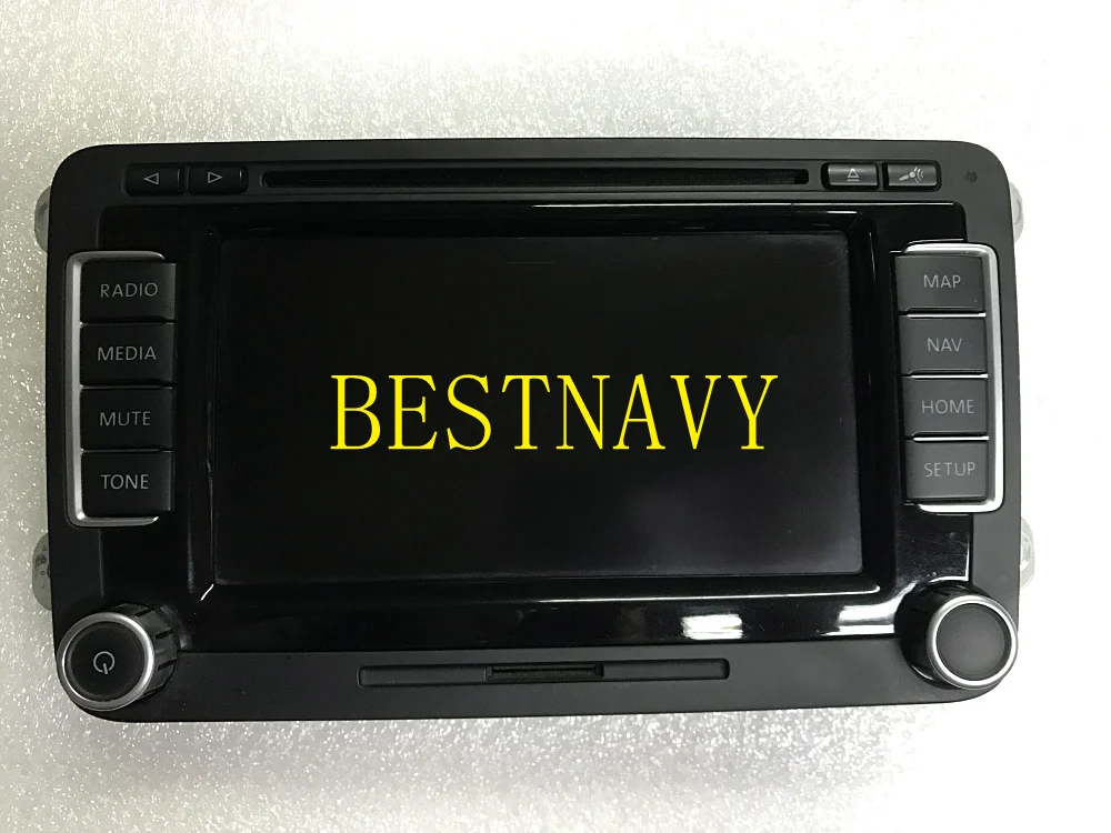 RNS510 LCD PANEL
