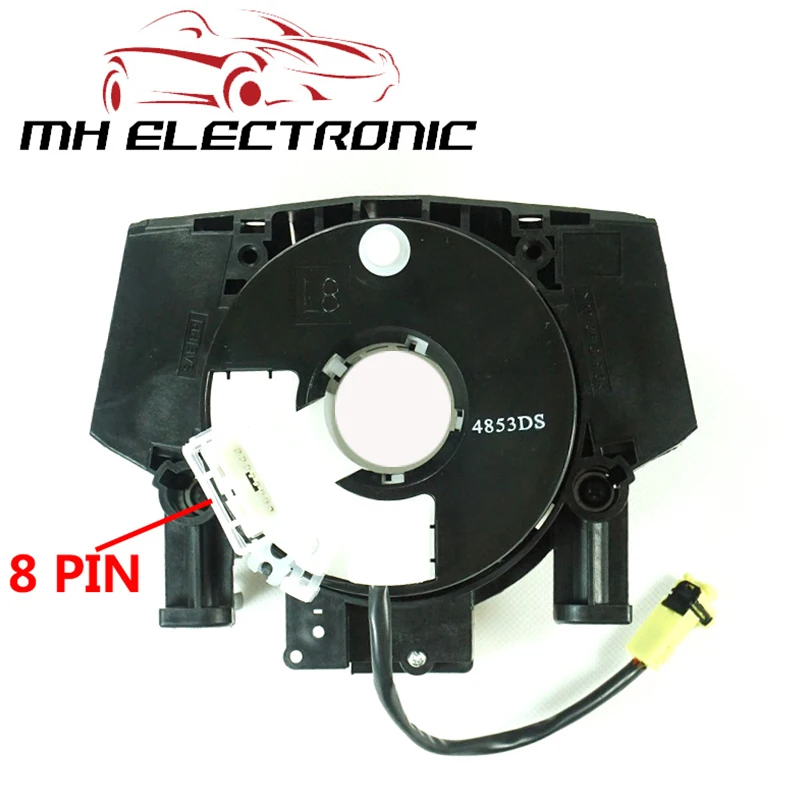 MH электронная Быстрая 25567-9U00A 255679U00A 25567 9U00A для NISSAN TIIDA QASHQAI LE WEI SYLPHY