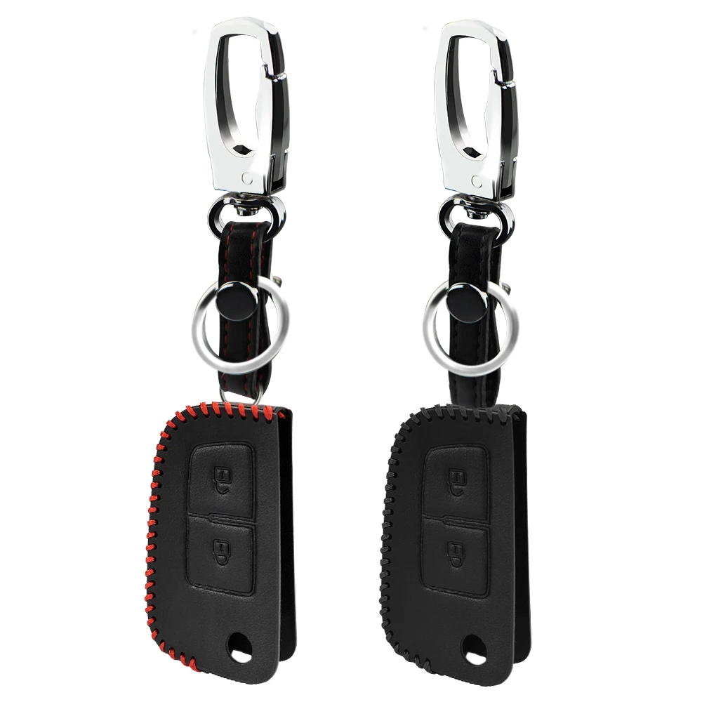 2 кнопки кожаный чехол для ключей Nissan Qashqai J11 X-trail Murano MAXIMA ALTIMA Juke Geniss Livina аксессуары