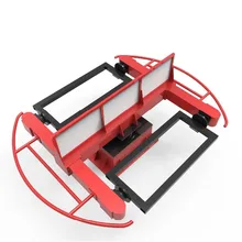 Сварочный манипулятор TC40HP