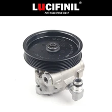 Free Shipping Mercedes W211 S219 W221 S500 E500 E350 4 matic CLS550 Power Steering Pump A0054662001