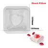 Heart Pillow