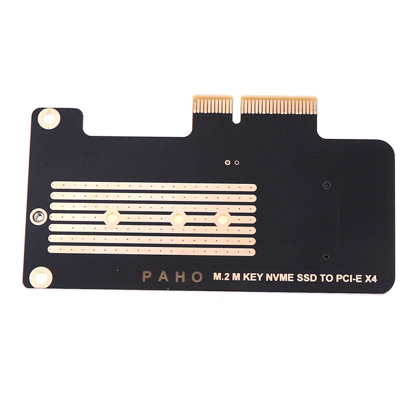 M-Key M.2 NVME/NGFF SSD для PCI-E PCI Express X4 X8 X16 адаптер конвертер карты SS