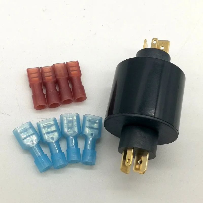 fios 14a 2 fios 2a conector rotativo