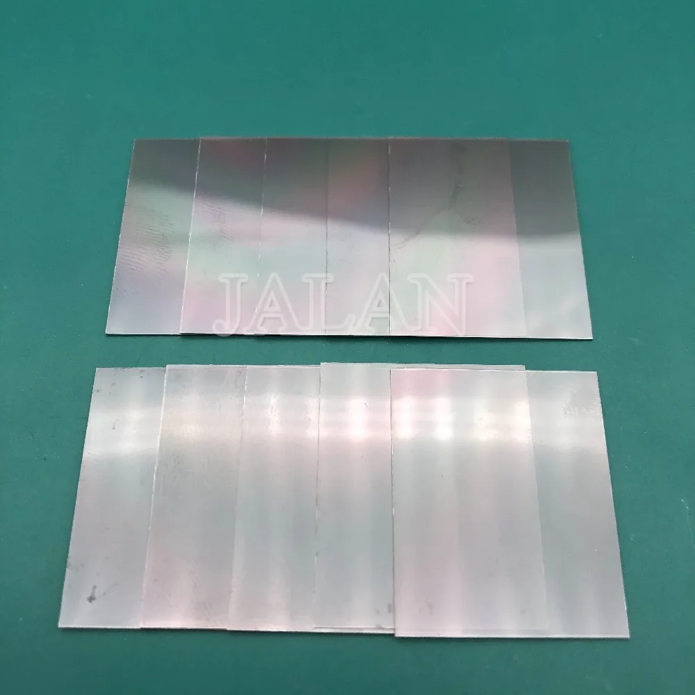 

20pcs High quality for Apple watch series 1/2/3 Polarizer film 38mm/42mm replacement touch screen TP laminating repair