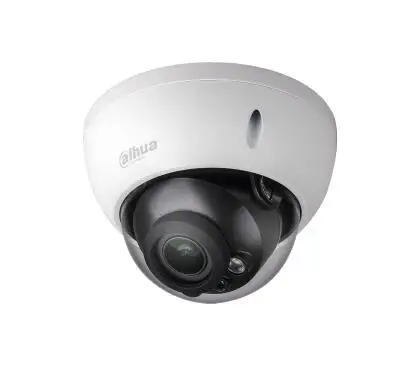  DAHUA  2.7mm ~12mm motorized lens 2MP WDR IR Eyeball Network Camera IPC-HDBW5231R-Z ,free DHL shipping 