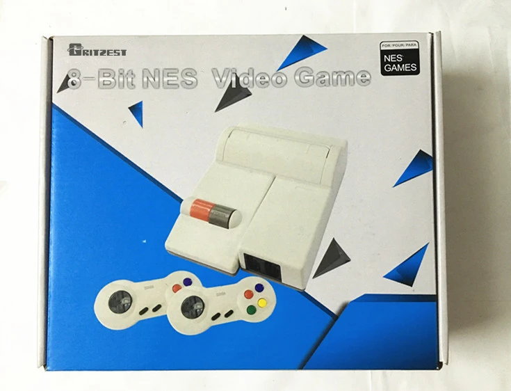 video game console