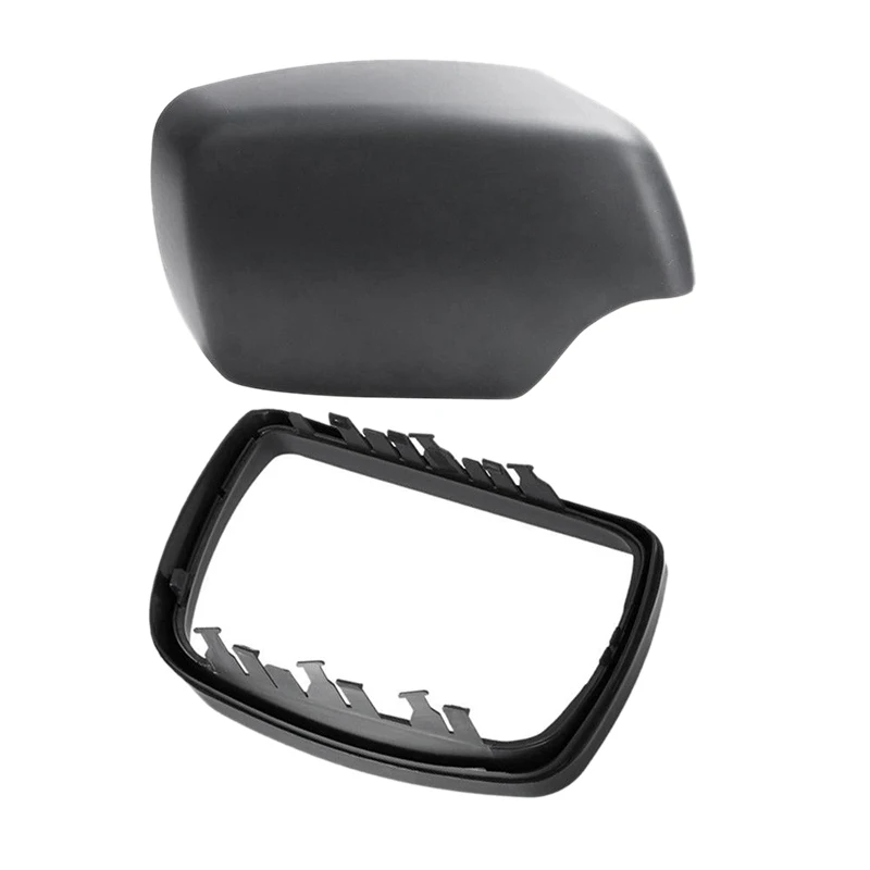 BMW E53 X5 2000-2006 Genuine Left Mirror Cover Cap NEW