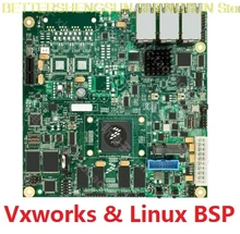 P1020RDB P1020 VxWorks 7 Dual-core PowerPC Development Board Evaluation Board P1020RDB P1020 VxWorks 7 Dual-core PowerPC Development Board Evaluation Board