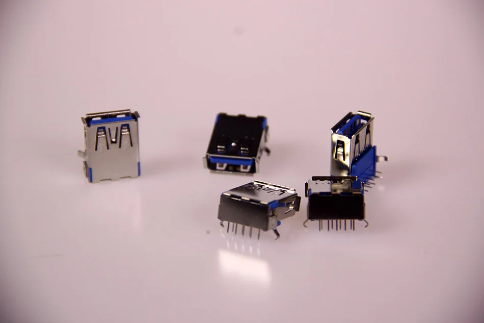 USB3.0 AF 90 Connector (6)