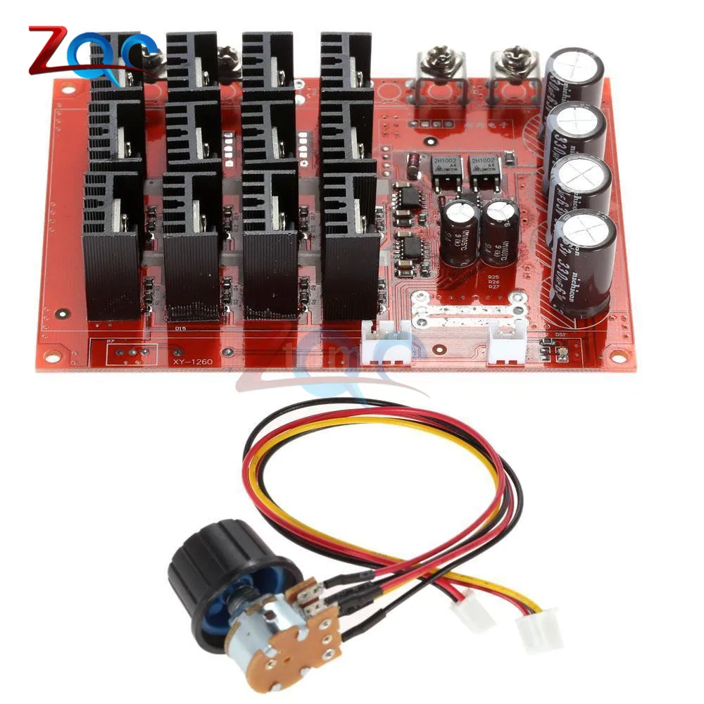 PWM 30A Controllo Generatore HHO IDROGENO Preciso.Corrente Costante - Foto 10