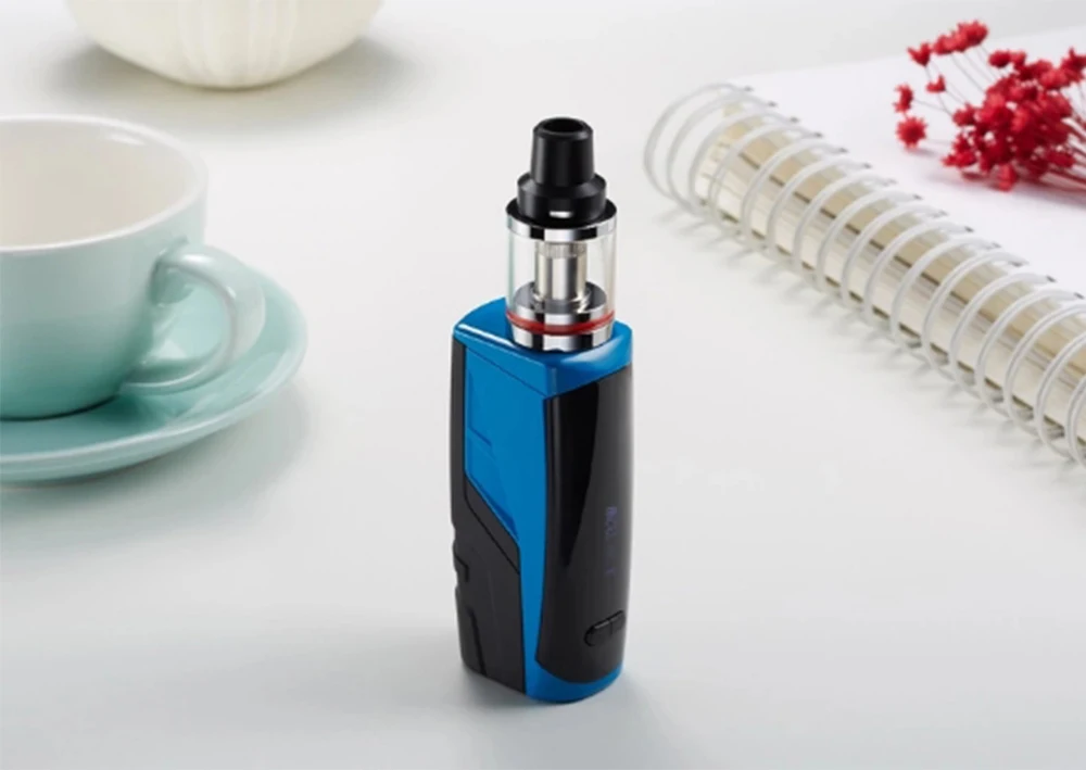 Electronic Cigarette Vape Kit (10)