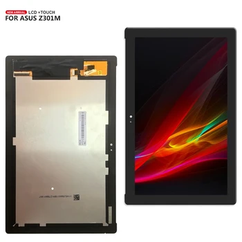 

For ASUS ZenPad 10 Z301ML Z301MFL Z301M LCD display touch Panel screen digitizer assembly with free tools